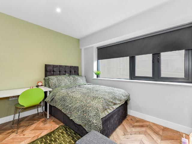 Apartment for rent in St Ann's, Haddon