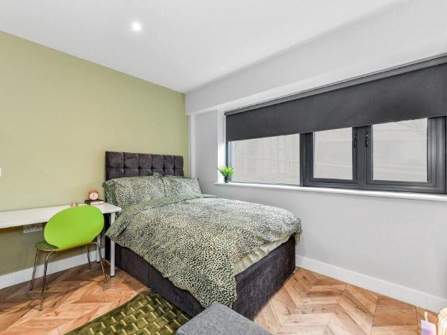 Apartment for rent in St Ann's, Haddon