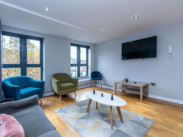 House for rent in St Ann's, Haddon