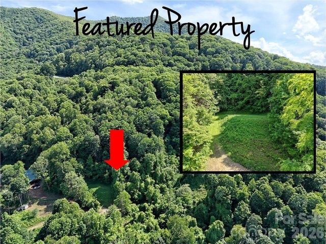 Land for sale in Haywood, North Carolina