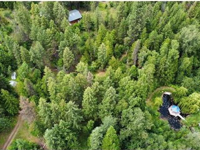 Land for sale in British Columbia