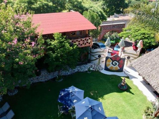 Quinta en venta en Malinalco, Estado de México