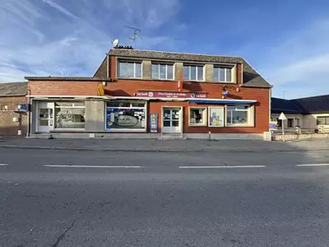 Maison vente à Cambrai, Malincourt