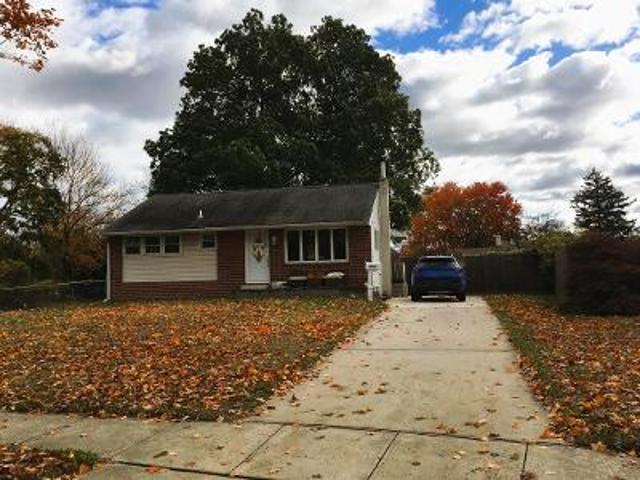 House for sale in Bucks, Pennsylvania