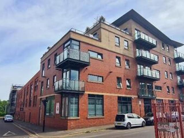 House for rent in Saint Vincent's, Netherthorpe
