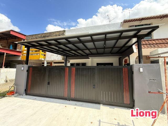 Terraced House for sale in Kulai, Johor