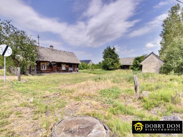 Dom na sprzedaż w Malinniki-Kolonia, Malinniki