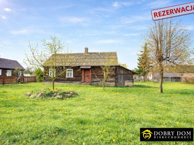 Dom na sprzedaż w Malinniki-Kolonia, Malinniki