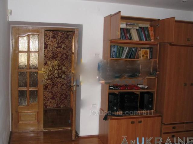 Квартира продажа в Великодолинском, Днепропетровской области