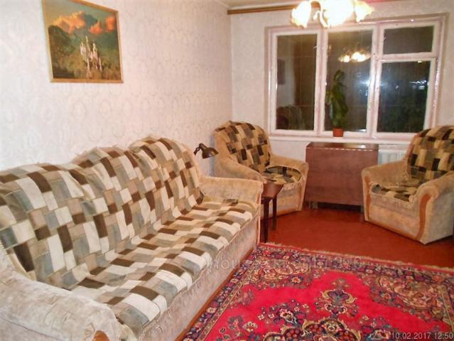 Квартира продажа в Подгородном, Тернопольской области