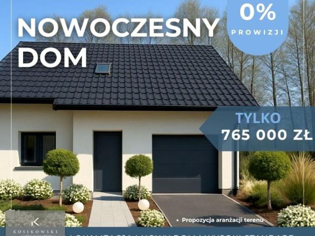 Dom na sprzedaż w Namysłów, Opolskie