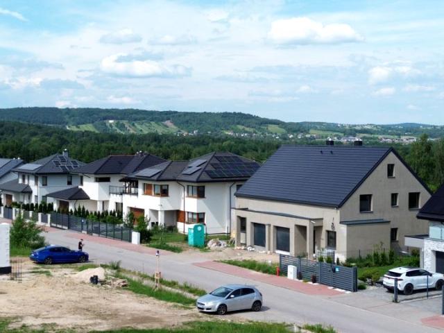 Dom na sprzedaż w Domaszowice, Świętokrzyskie