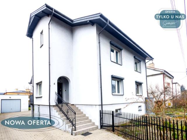 Dom na sprzedaż w Turek, Wielkopolskie