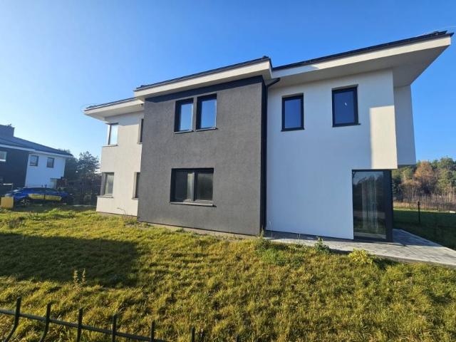 Dom na sprzedaż w Mieszkowo, Mazowieckie