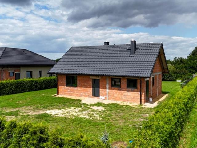 Dom na sprzedaż w Wręczyca Wielka, Śląskie