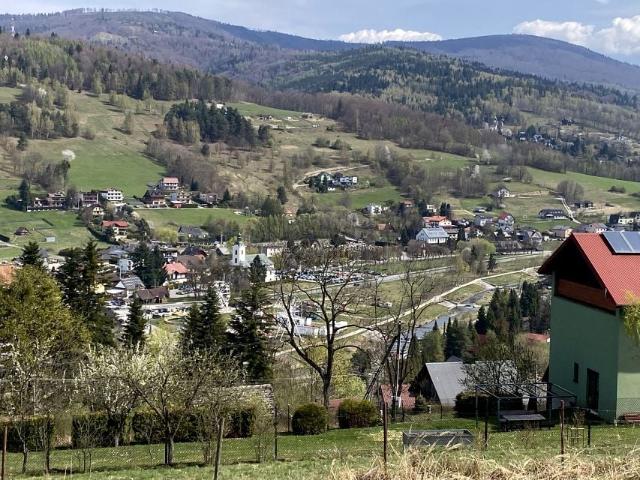 Grunt na sprzedaż w Brenna, Śląskie