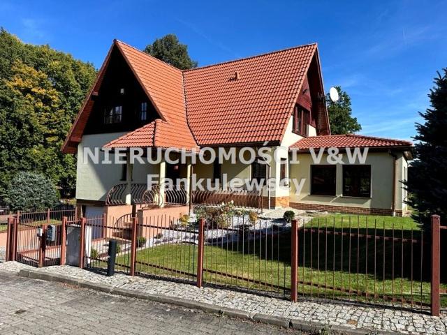 Dom na sprzedaż w Czarne, Jelenia Góra