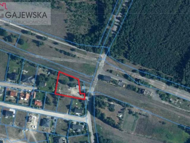 Grunt na sprzedaż w Dolaszewo, Wielkopolskie