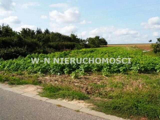 Grunt na sprzedaż w Głogów, Dolnośląskie