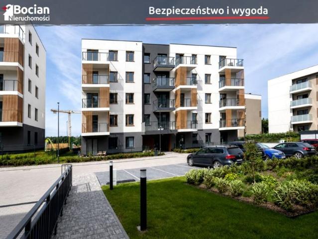 Mieszkanie na sprzedaż w Gdańsk, Pomorskie