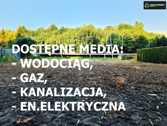 Grunt na sprzedaż w Jastrzębie-zdrój, Śląskie