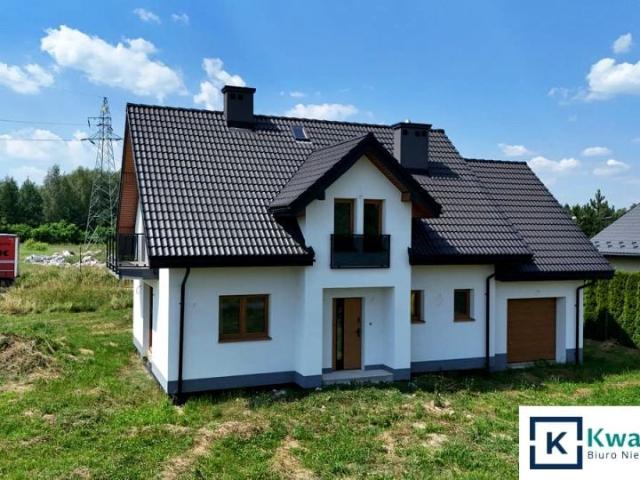 Dom na sprzedaż w Krosno, Podkarpackie