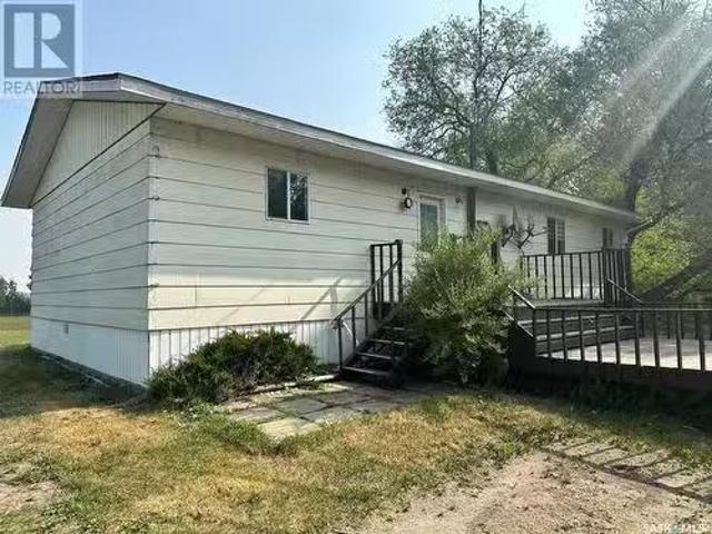 House for sale in Hudson Bay No. 394, Saskatchewan