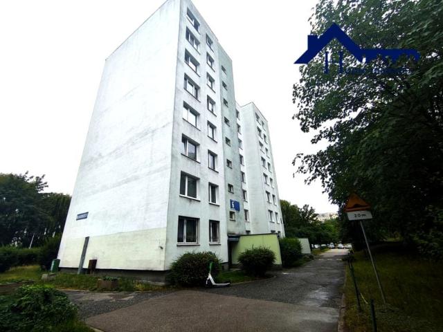Mieszkanie na sprzedaż w Warszawa, Mazowieckie