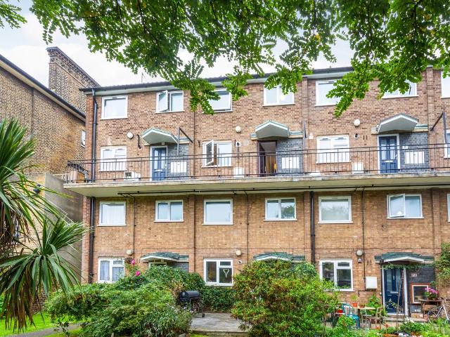 Apartment for rent in London Borough of Wandsworth, Greater London