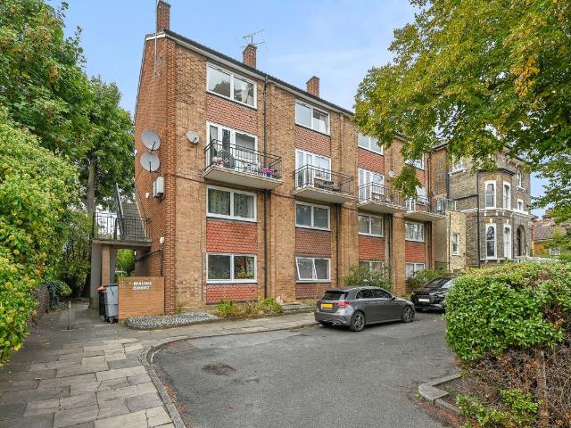 Apartment for rent in Balham, Greater London