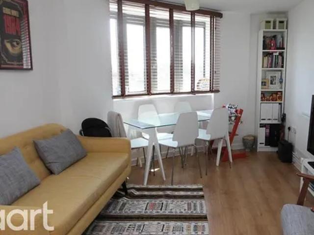 Apartment for rent in Leytonstone, Greater London