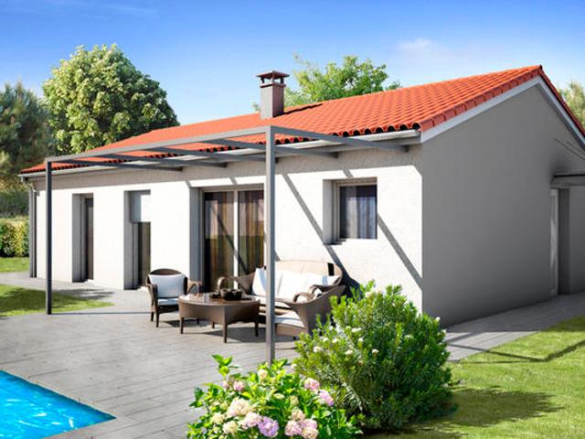 Maison vente à Riom, Malintrat