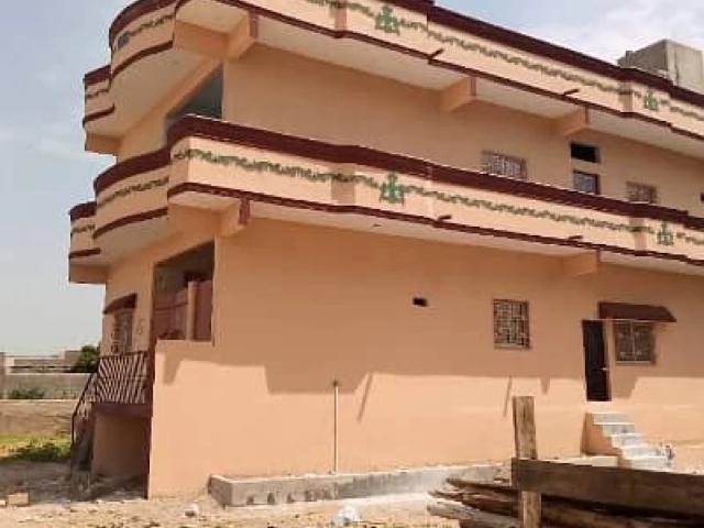 Land for sale in North Waziristan, Federally Administered Tribal Areas fata