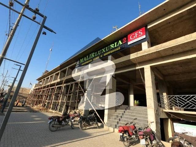 Commercial for sale in North Waziristan, Federally Administered Tribal Areas fata