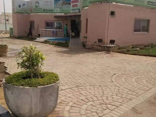 Land for sale in North Waziristan, Federally Administered Tribal Areas fata