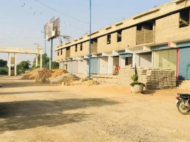 Land for sale in North Waziristan, Federally Administered Tribal Areas fata