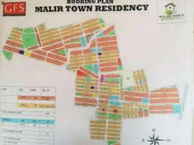 Land for sale in North Waziristan, Federally Administered Tribal Areas fata