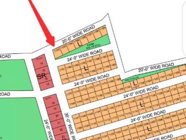 Land for sale in North Waziristan, Federally Administered Tribal Areas fata