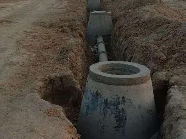 Land for sale in North Waziristan, Federally Administered Tribal Areas fata