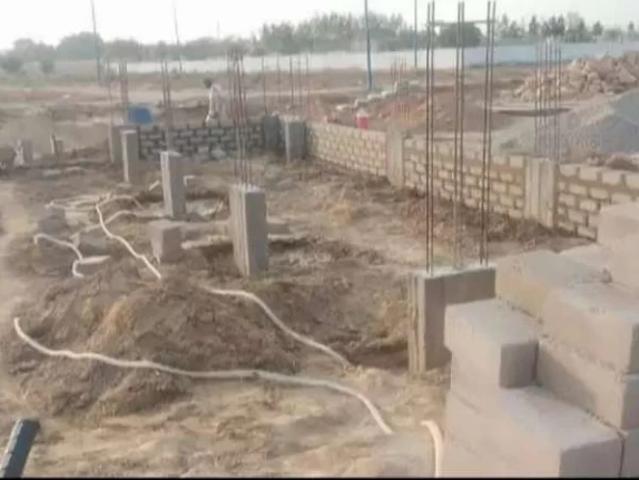 Land for sale in North Waziristan, Federally Administered Tribal Areas fata