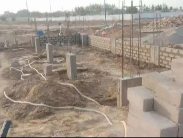 Land for sale in North Waziristan, Federally Administered Tribal Areas fata