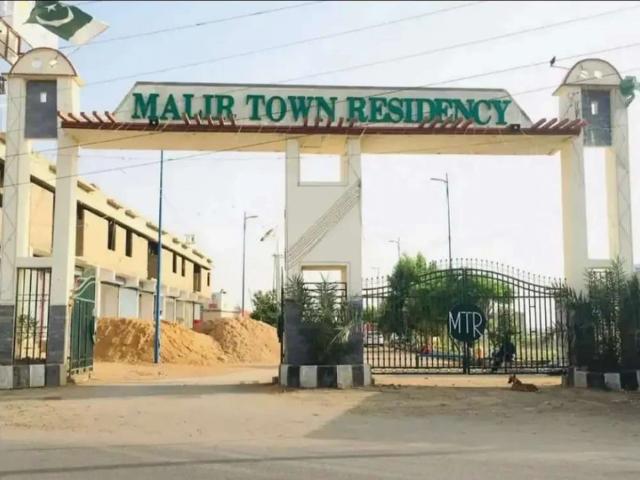 Land for sale in North Waziristan, Federally Administered Tribal Areas fata