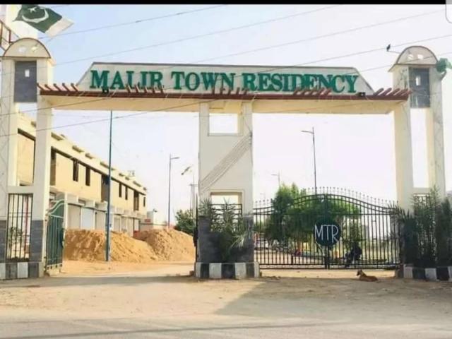 Land for sale in North Waziristan, Federally Administered Tribal Areas fata