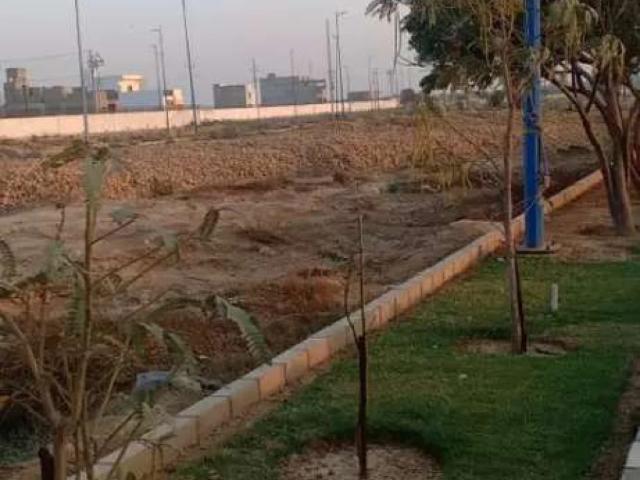 Land for sale in North Waziristan, Federally Administered Tribal Areas fata