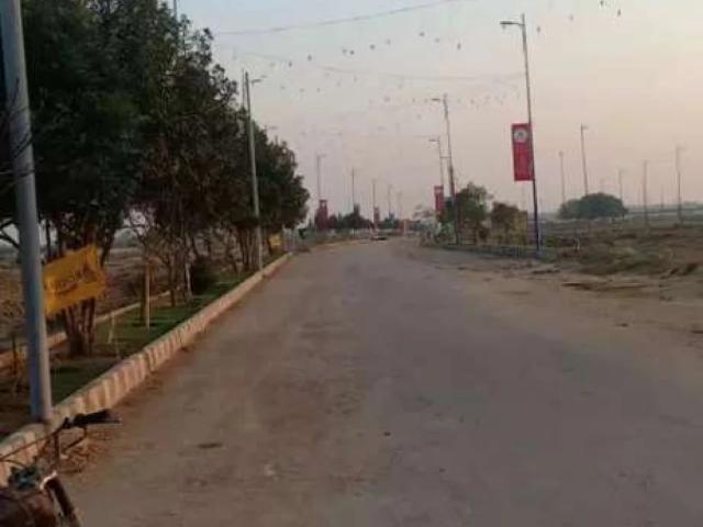 Land for sale in North Waziristan, Federally Administered Tribal Areas fata