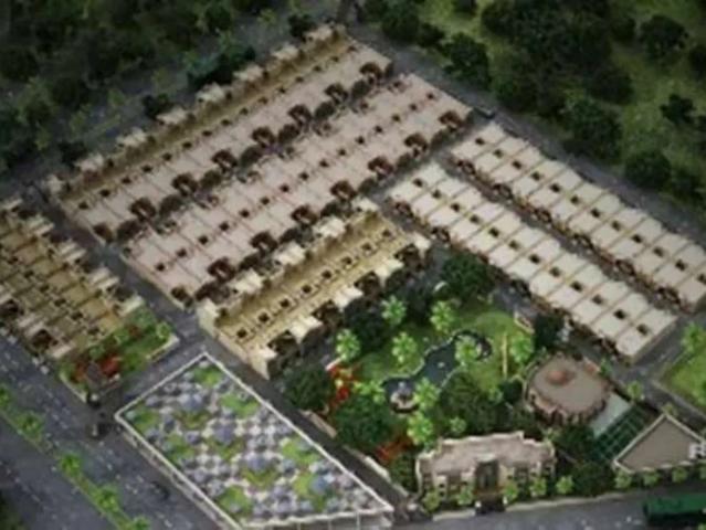 Land for sale in Sabir Colony, کراچی ڈویژن