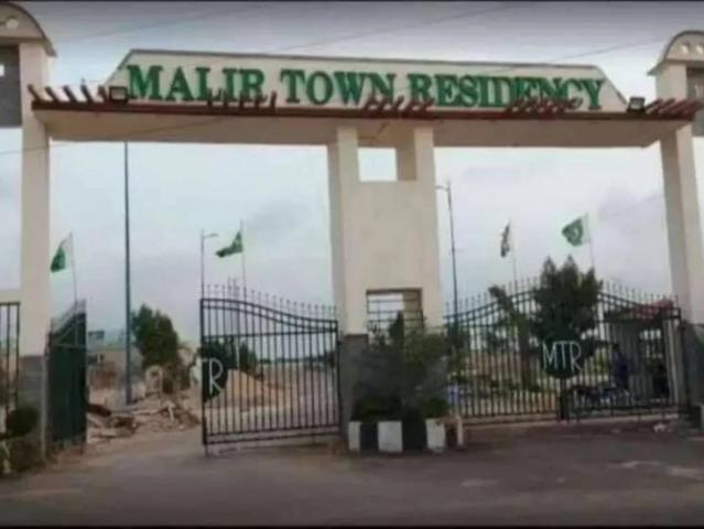 Land for sale in North Waziristan, Federally Administered Tribal Areas fata