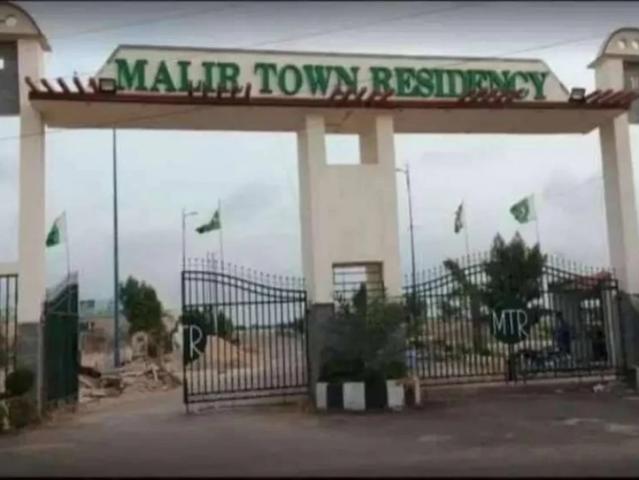 Land for sale in North Waziristan, Federally Administered Tribal Areas fata