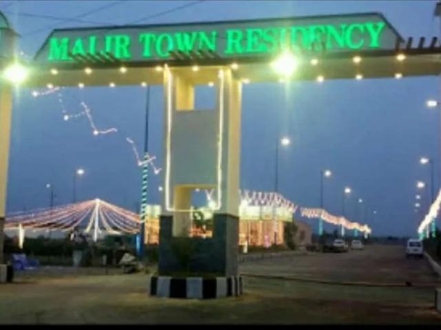 Land for sale in North Waziristan, Federally Administered Tribal Areas fata