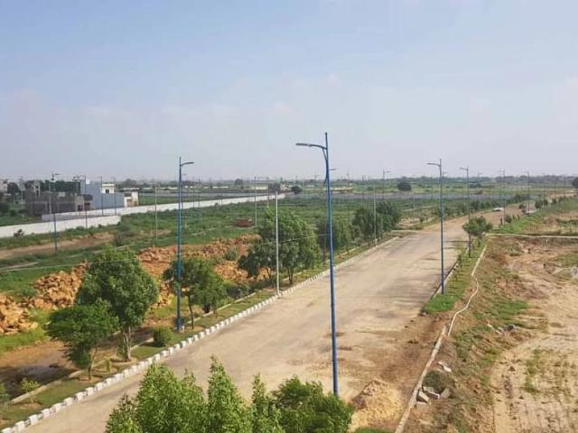 Land for sale in North Waziristan, Federally Administered Tribal Areas fata